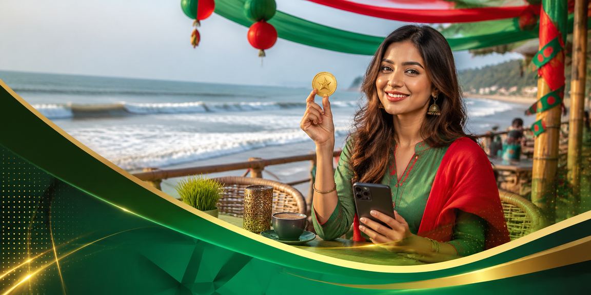 কক্সবাজারে bookmakers টস প্রেডিকশন ও ম্যাচ অডস দেখছেন একজন ব্যবহারকারী