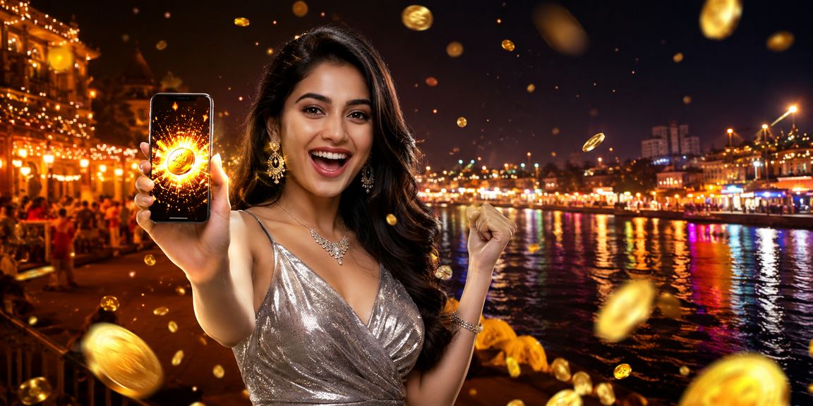 খুলনার নাইট মার্কেটে bookmakers মোবাইলে লাইভ অডস দেখছেন একজন ব্যবহারকারী