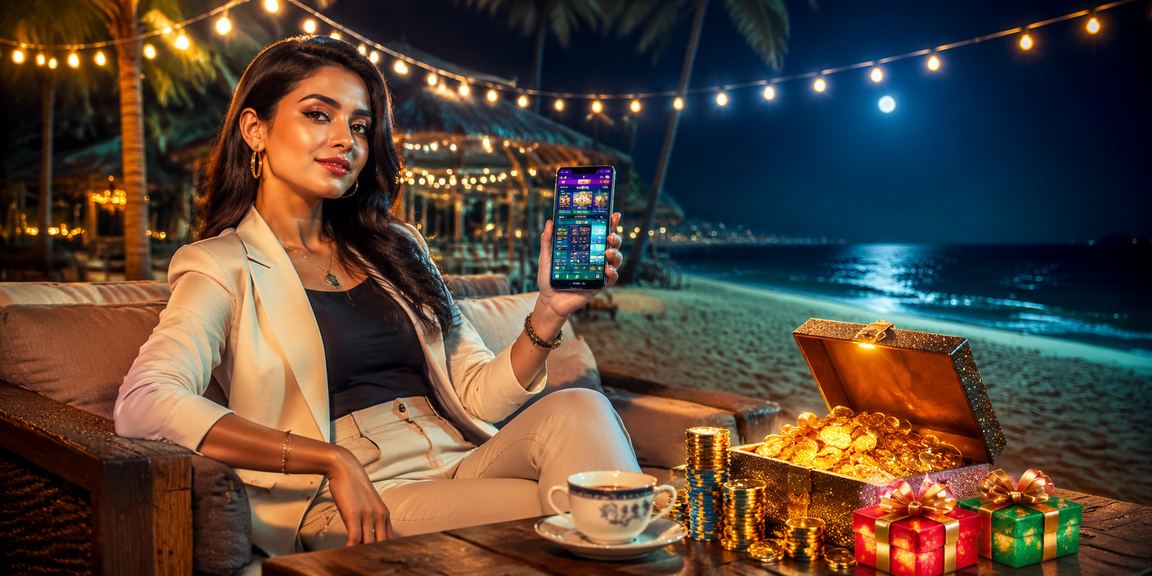 bookmakers Registration Bonus Offer at Saint Martin's Beach